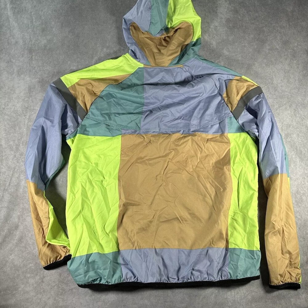 Nike Windrunner Wild Run Running Jacket Ck0683-42… - image 4